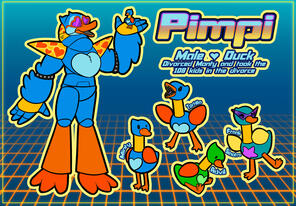 Pimpi for NeonSky1970, 6/24/25
