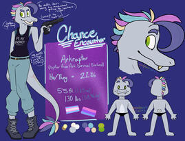 Chance's Ref, 6/10/23