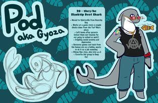 Gyoza Refrence Sheet, 4/18/25