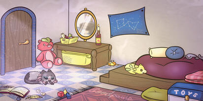 Woodrock&#39;s Room, 6/20/25
