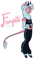 Funfetti, 4/5/24